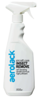 Aerolack Insect Remove